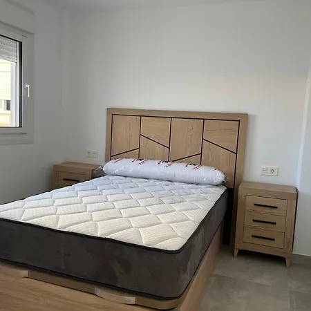 Piso Alma 1b